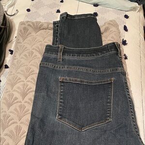 Lularoe Women's Classic Blue Jeans